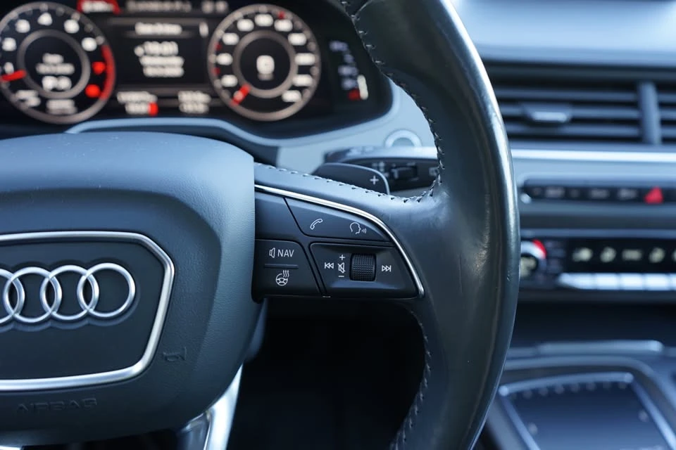 2018 Audi 4M Q7 - Image 19 of 20