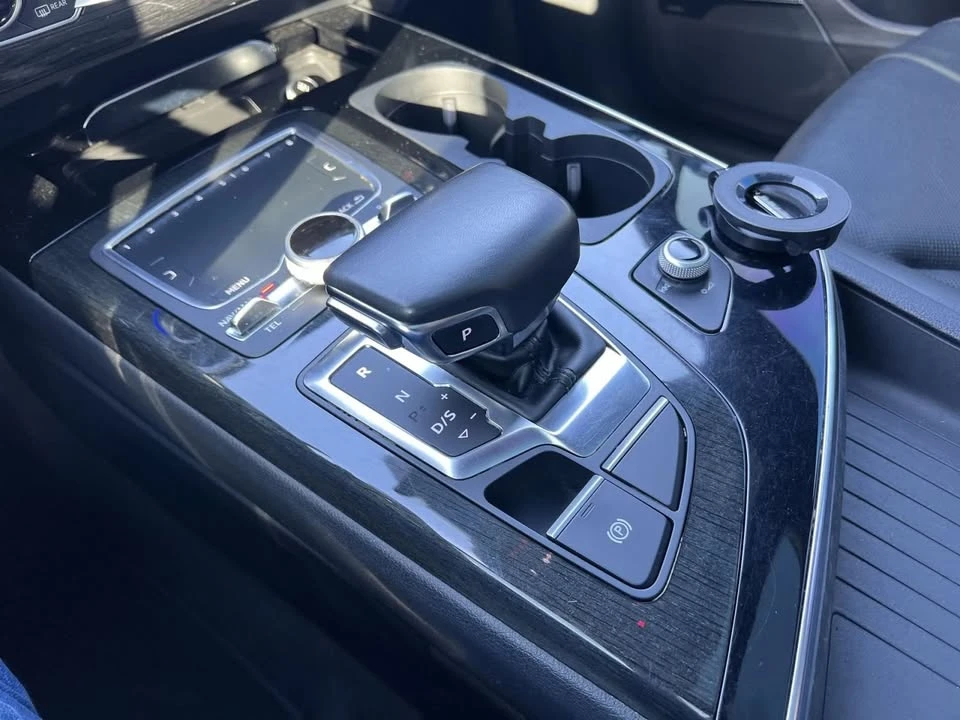 2018 Audi 4M Q7 - Image 19 of 20