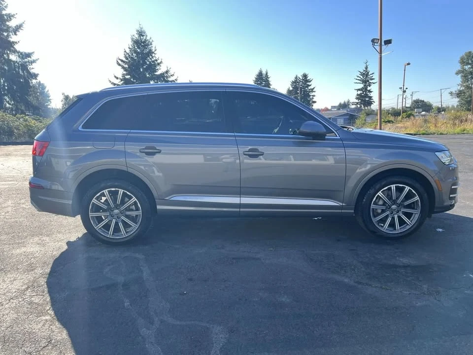 2018 Audi 4M Q7 - Image 5 of 20