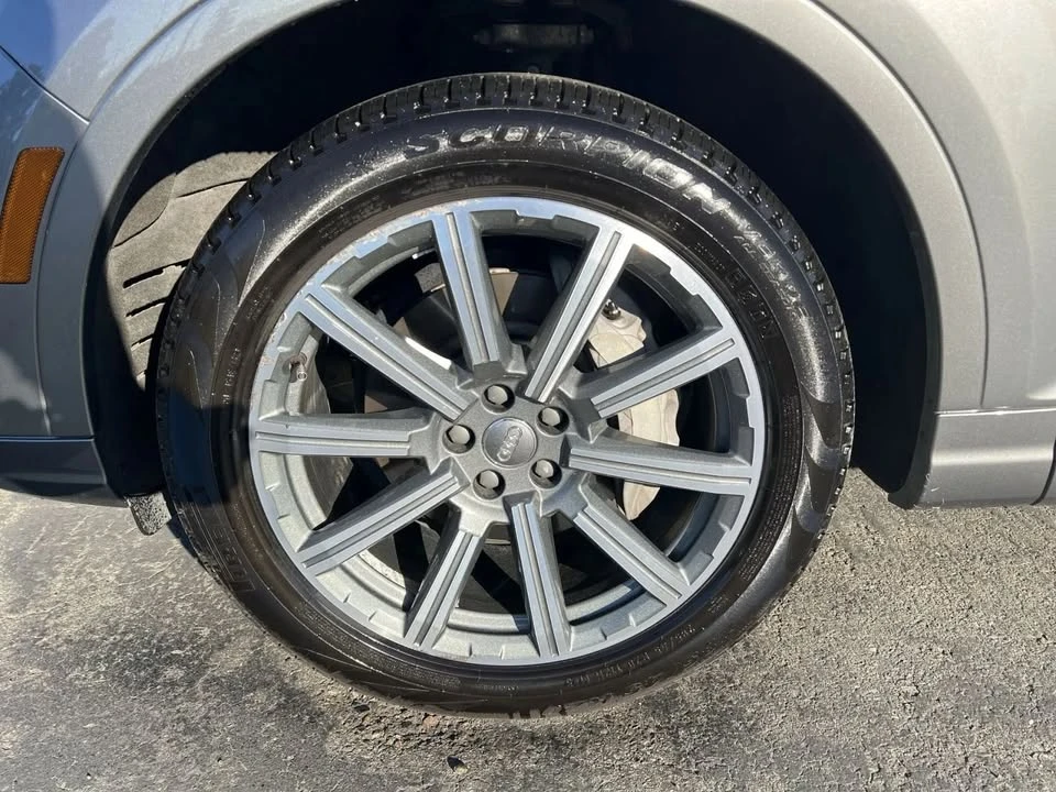 2018 Audi 4M Q7 - Image 8 of 20