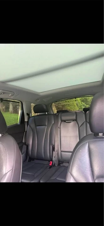 2018 Audi 4M Q7 - Image 3 of 3