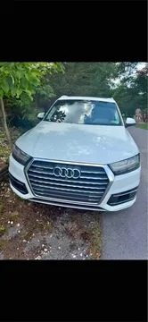 2018 Audi Q7 Other