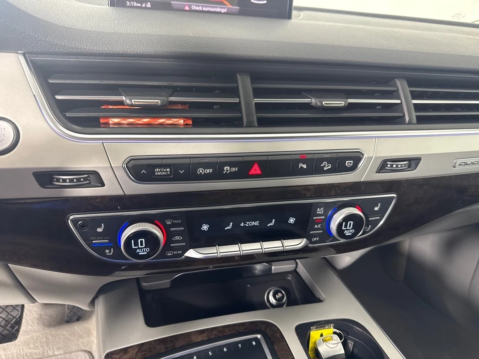 2018 Audi 4M Q7 - Image 20 of 21