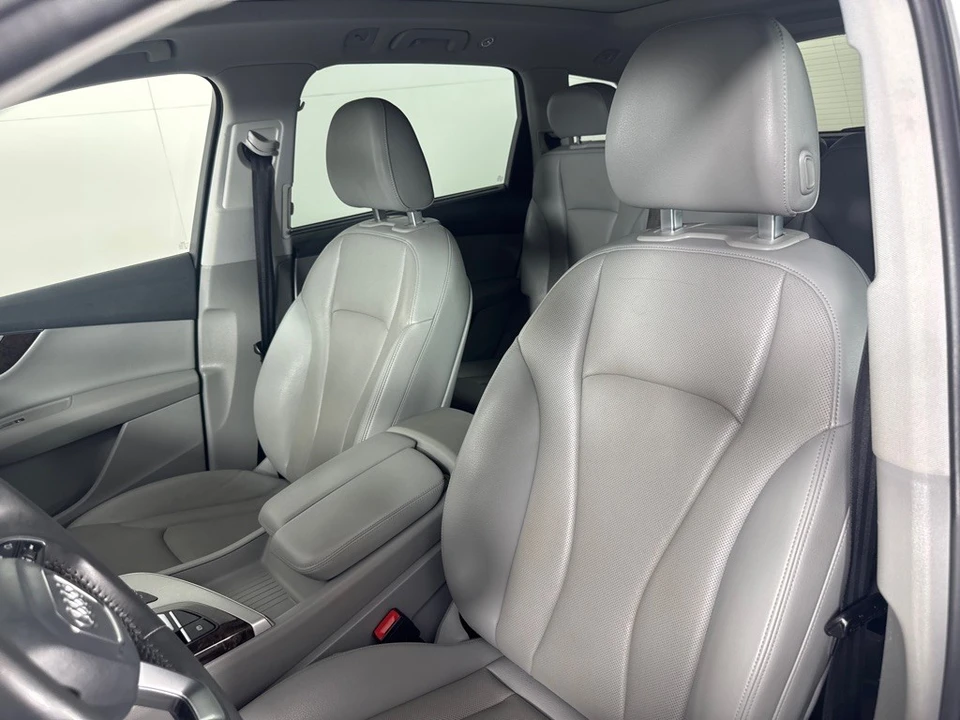 2018 Audi 4M Q7 - Image 14 of 21