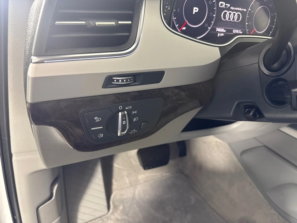 2018 Audi 4M Q7 - Image 16 of 21