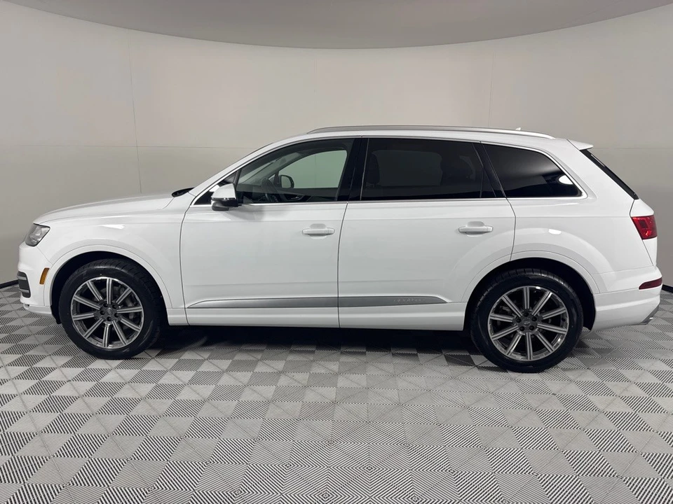 2018 Audi 4M Q7 - Image 9 of 12