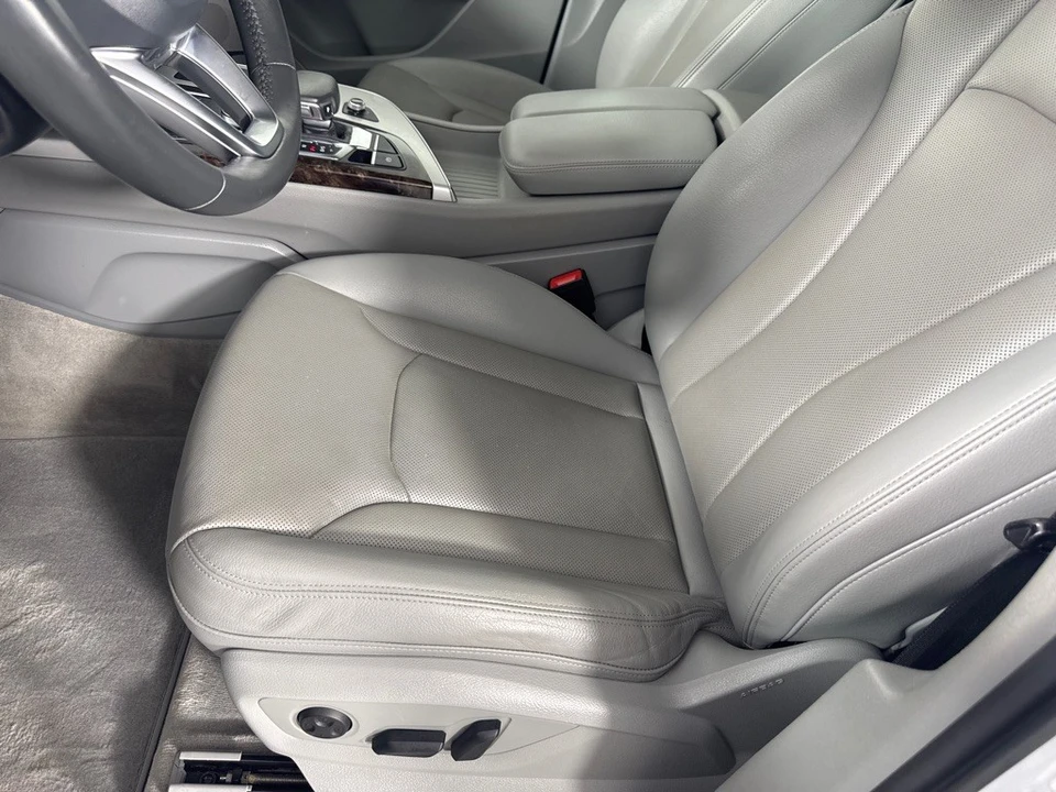 2018 Audi 4M Q7 - Image 13 of 21