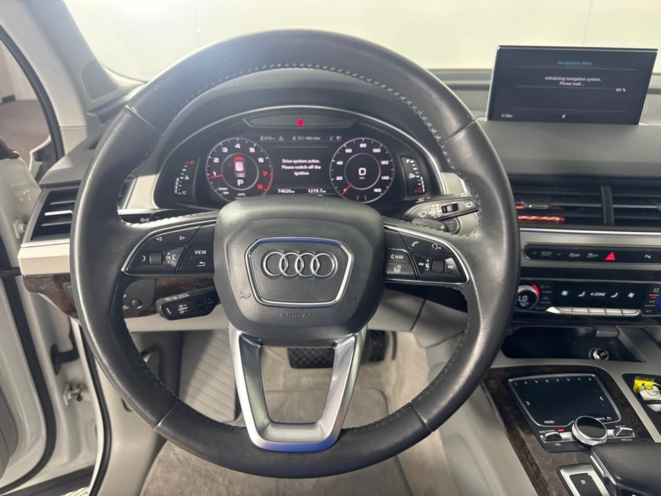 2018 Audi 4M Q7 - Image 17 of 21