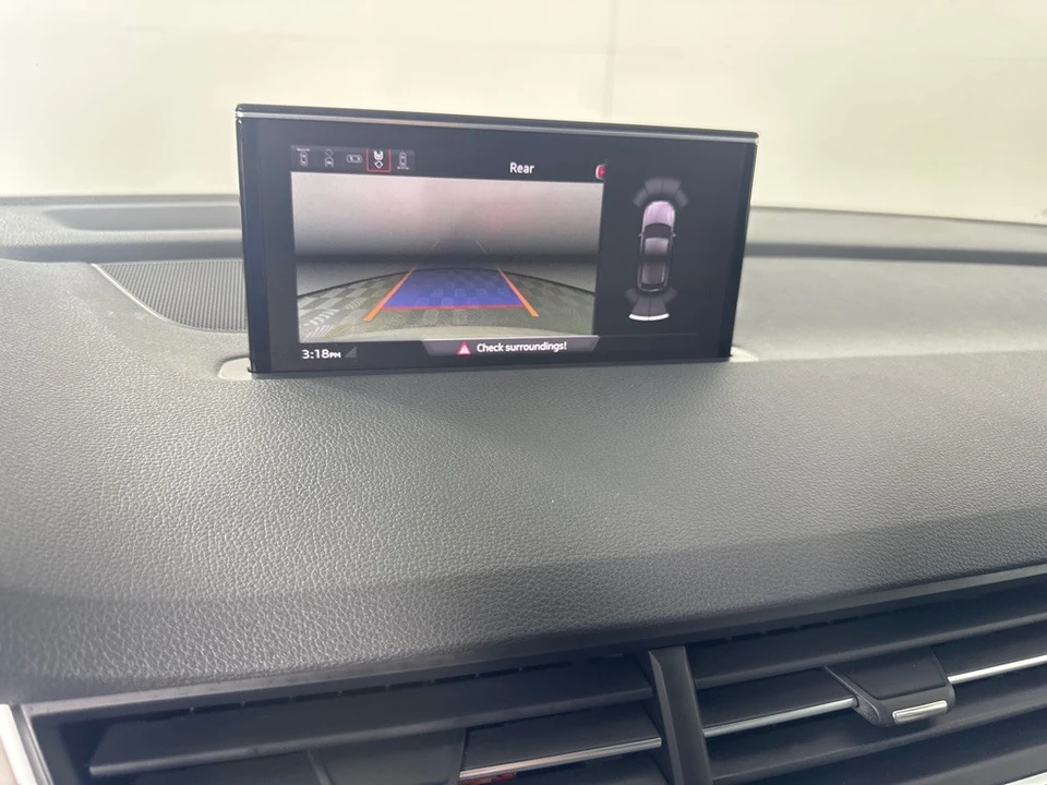 2018 Audi 4M Q7 - Image 19 of 21