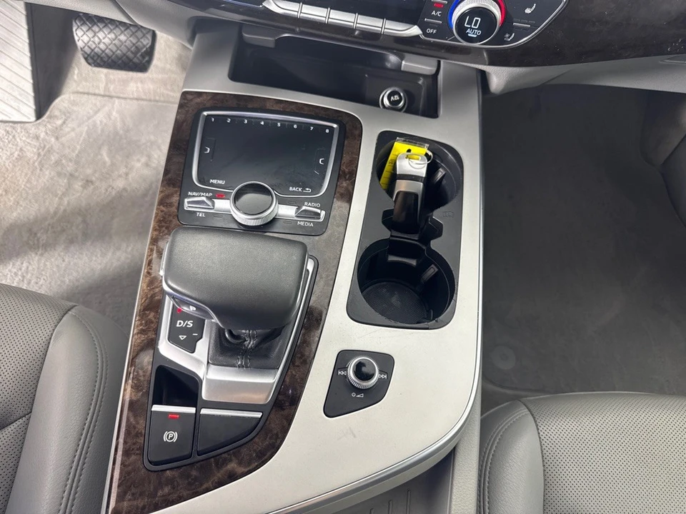 2018 Audi 4M Q7 - Image 21 of 21