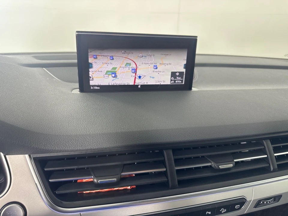 2018 Audi 4M Q7 - Image 18 of 21