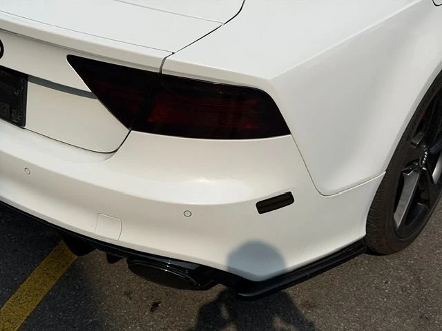 2018 Audi 4M Q7 - Image 8 of 14