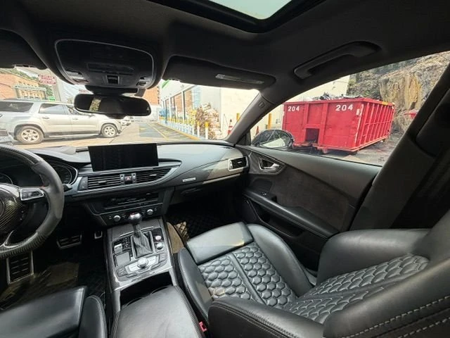 2018 Audi 4M Q7 - Image 12 of 14