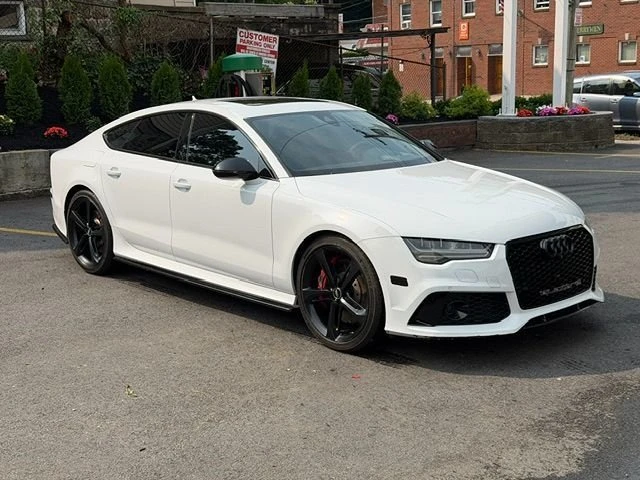 2018 Audi 4M Q7 - Image 3 of 14