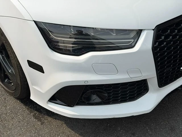 2018 Audi 4M Q7 - Image 7 of 14