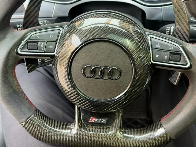 2018 Audi 4M Q7 - Image 14 of 14