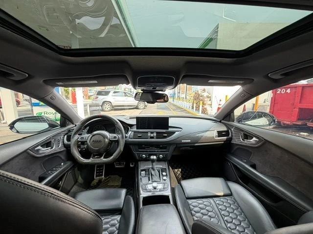 2018 Audi 4M Q7 - Image 11 of 14