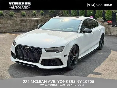 2018 Audi Q7 Premium Plus