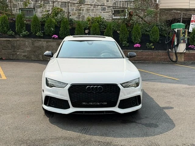 2018 Audi 4M Q7 - Image 2 of 14