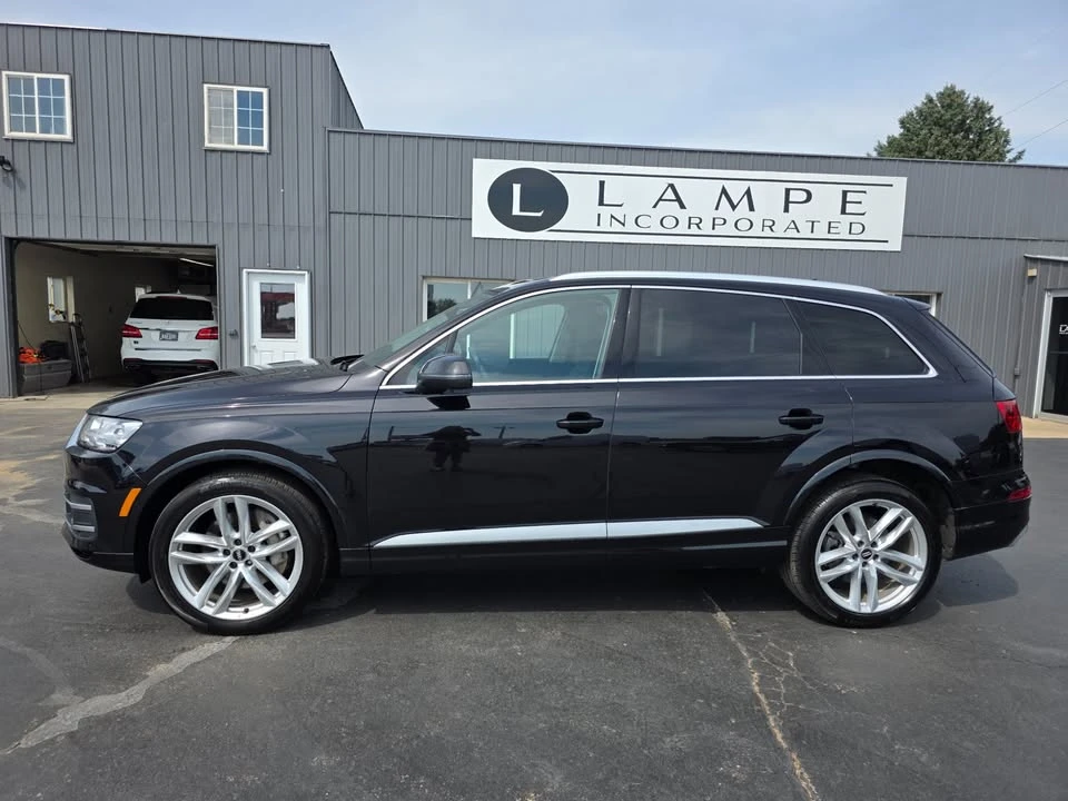 2018 Audi 4M Q7 - Image 2 of 11