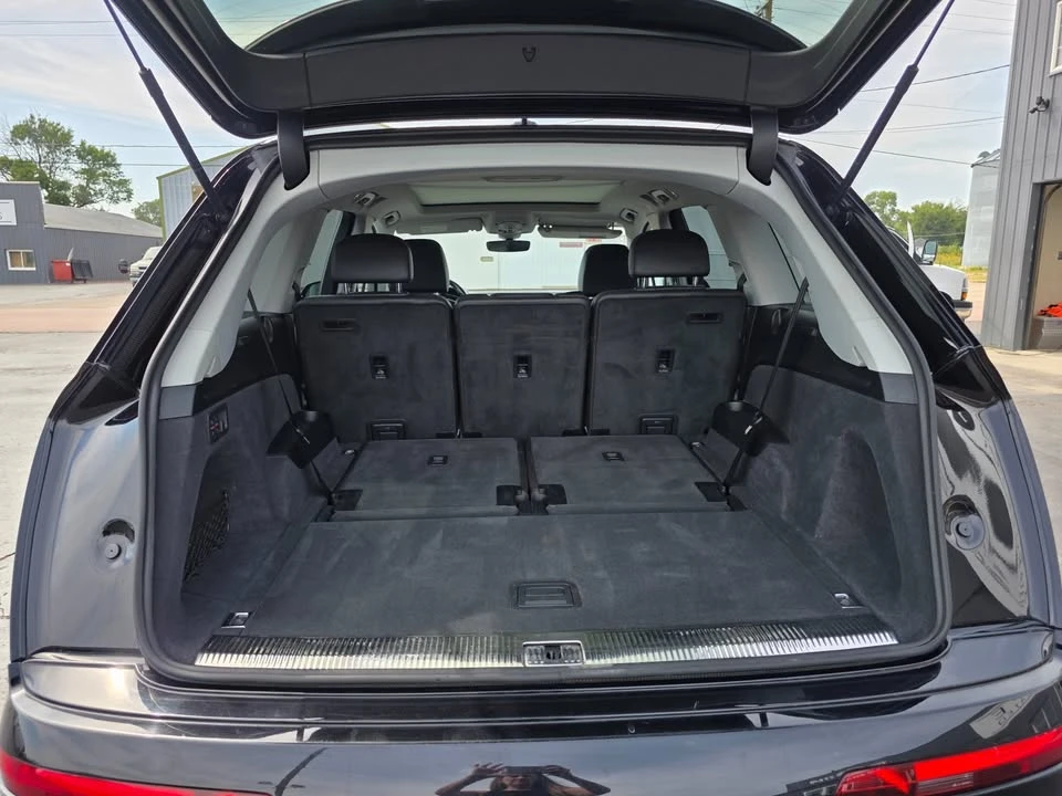 2018 Audi 4M Q7 - Image 11 of 11