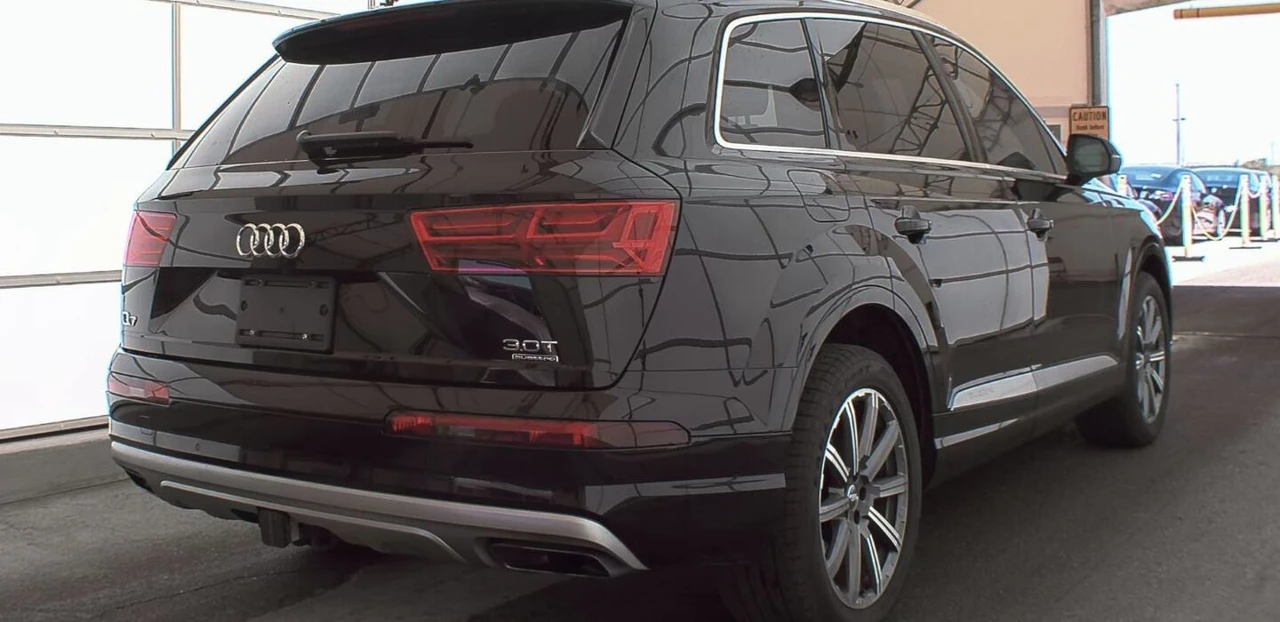 2018 Audi 4M Q7 - Image 2 of 18
