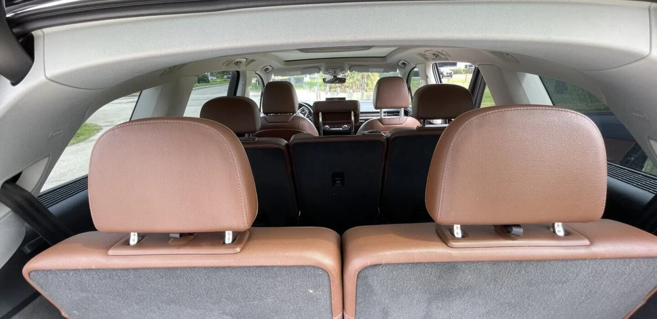 2018 Audi 4M Q7 - Image 13 of 18