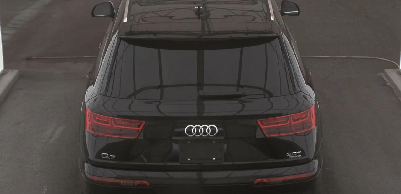2018 Audi 4M Q7 - Image 6 of 18