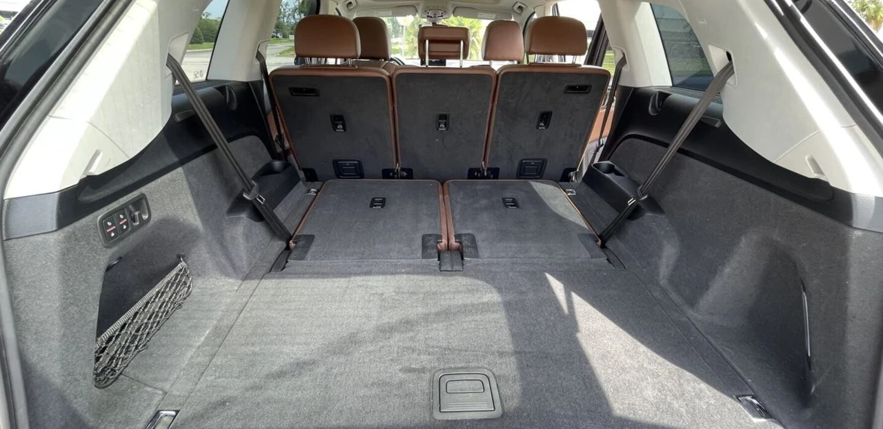 2018 Audi 4M Q7 - Image 18 of 18