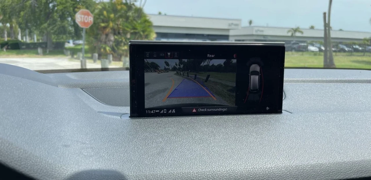 2018 Audi 4M Q7 - Image 12 of 18