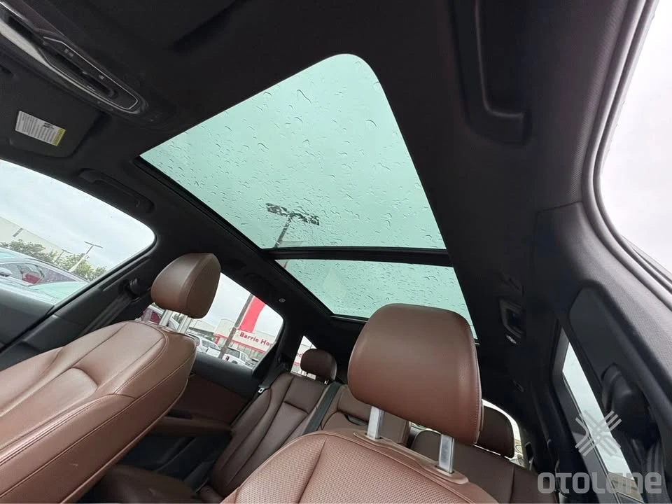 2018 Audi 4M Q7 - Image 8 of 9