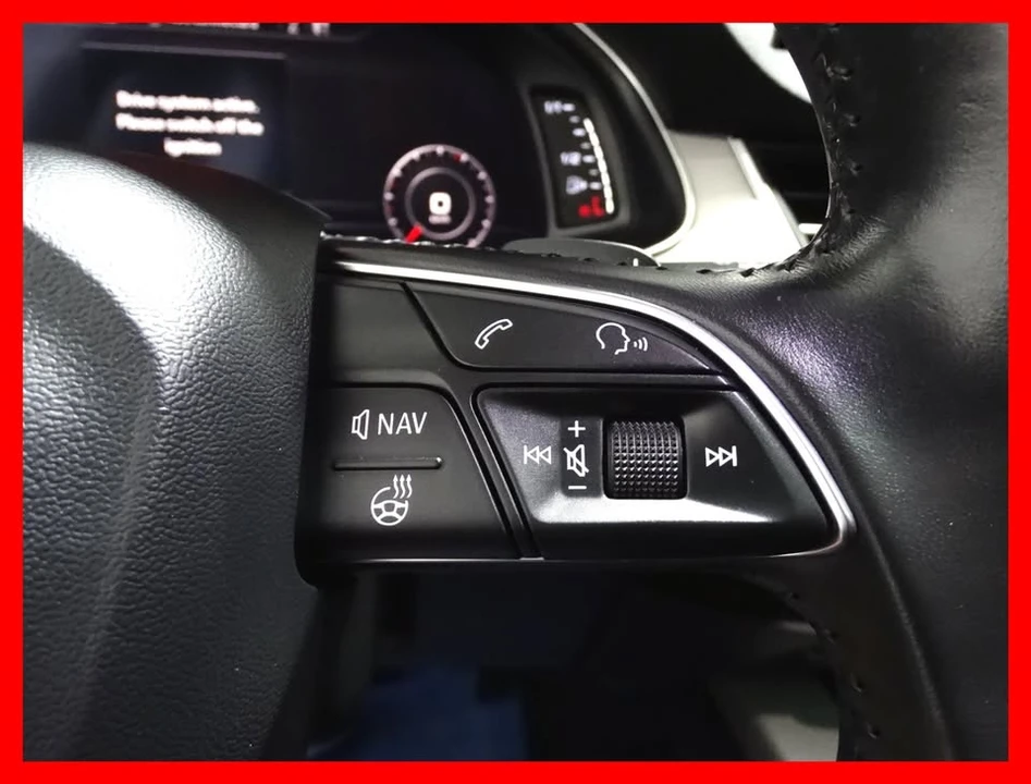 2018 Audi 4M Q7 - Image 20 of 20