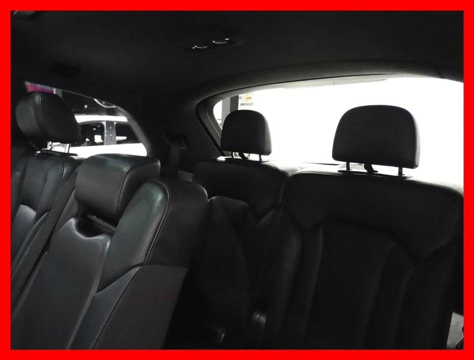 2018 Audi 4M Q7 - Image 12 of 20