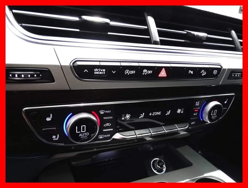 2018 Audi 4M Q7 - Image 18 of 20