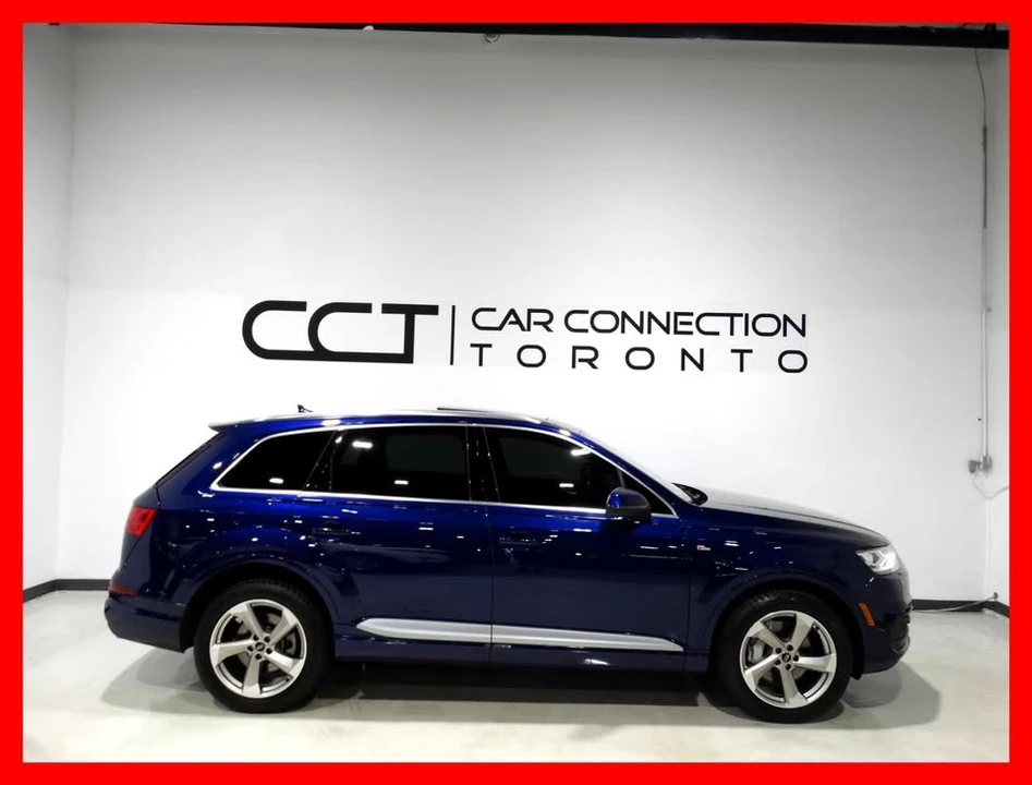 2018 Audi 4M Q7 - Image 6 of 20