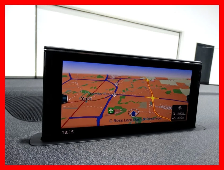 2018 Audi 4M Q7 - Image 15 of 20
