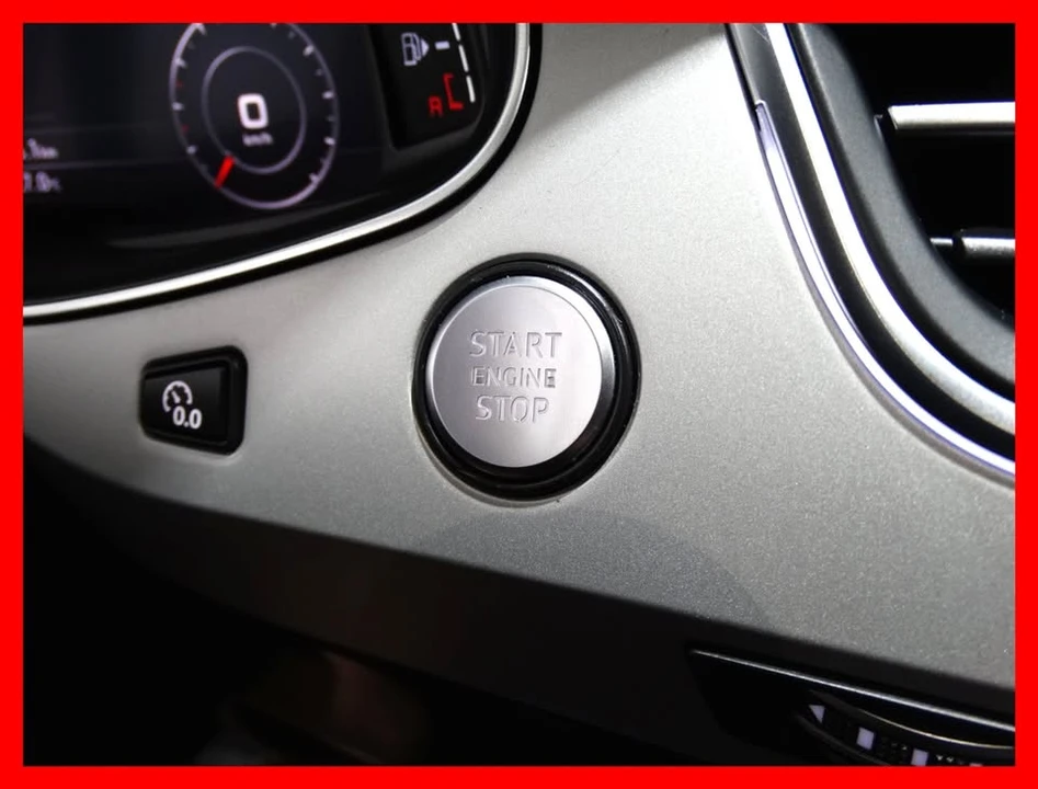 2018 Audi 4M Q7 - Image 19 of 20