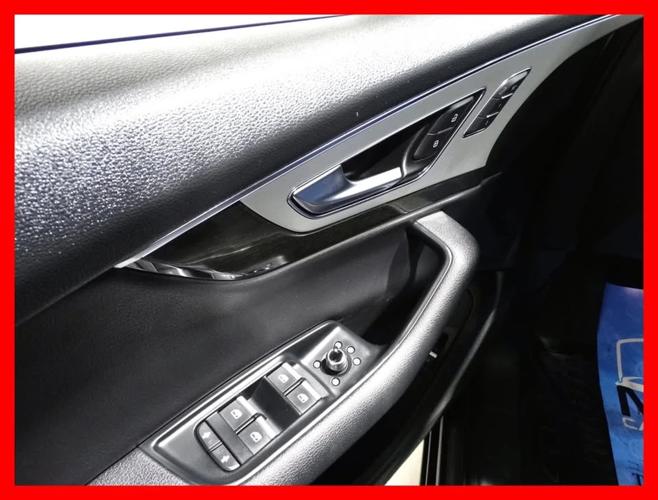 2018 Audi 4M Q7 - Image 14 of 20