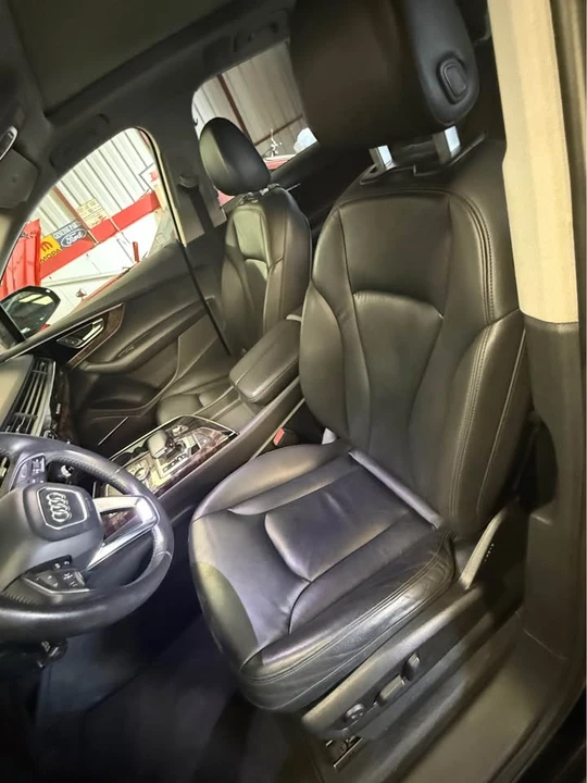 2018 Audi 4M Q7 - Image 10 of 10