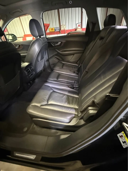2018 Audi 4M Q7 - Image 5 of 10