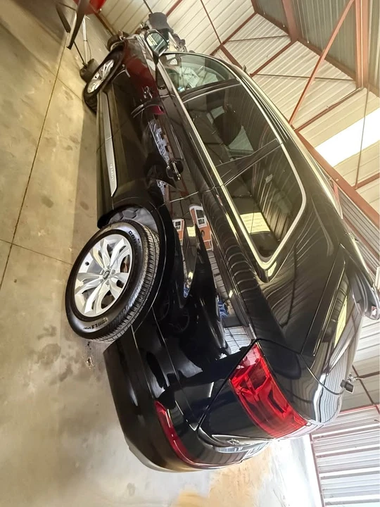 2018 Audi 4M Q7 - Image 3 of 10