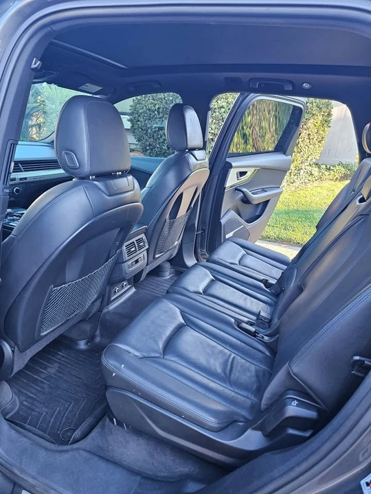 2018 Audi 4M Q7 - Image 3 of 19