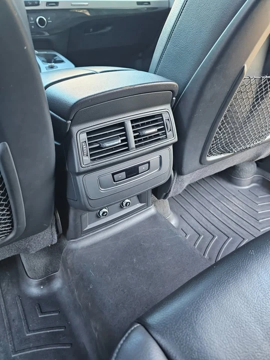 2018 Audi 4M Q7 - Image 15 of 19