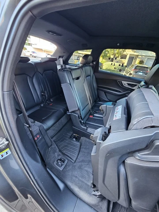 2018 Audi 4M Q7 - Image 9 of 19