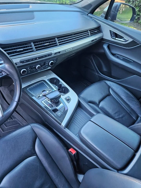 2018 Audi 4M Q7 - Image 5 of 19