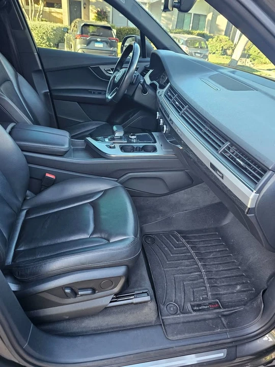 2018 Audi 4M Q7 - Image 10 of 19