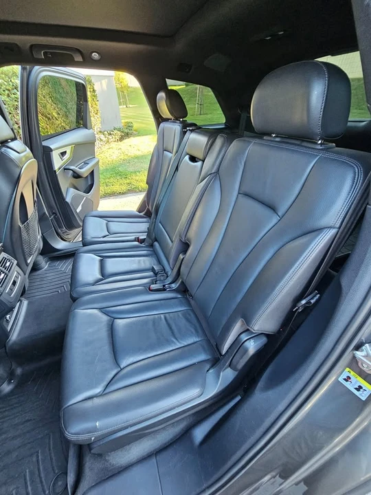 2018 Audi 4M Q7 - Image 2 of 19