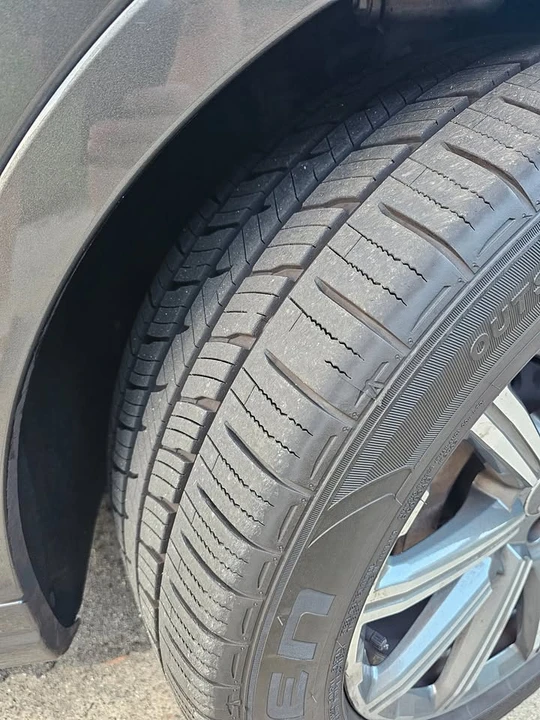 2018 Audi 4M Q7 - Image 18 of 19