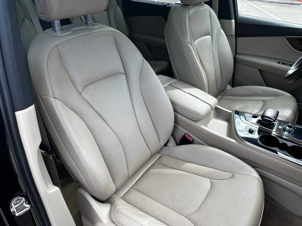 2018 Audi 4M Q7 - Image 15 of 23