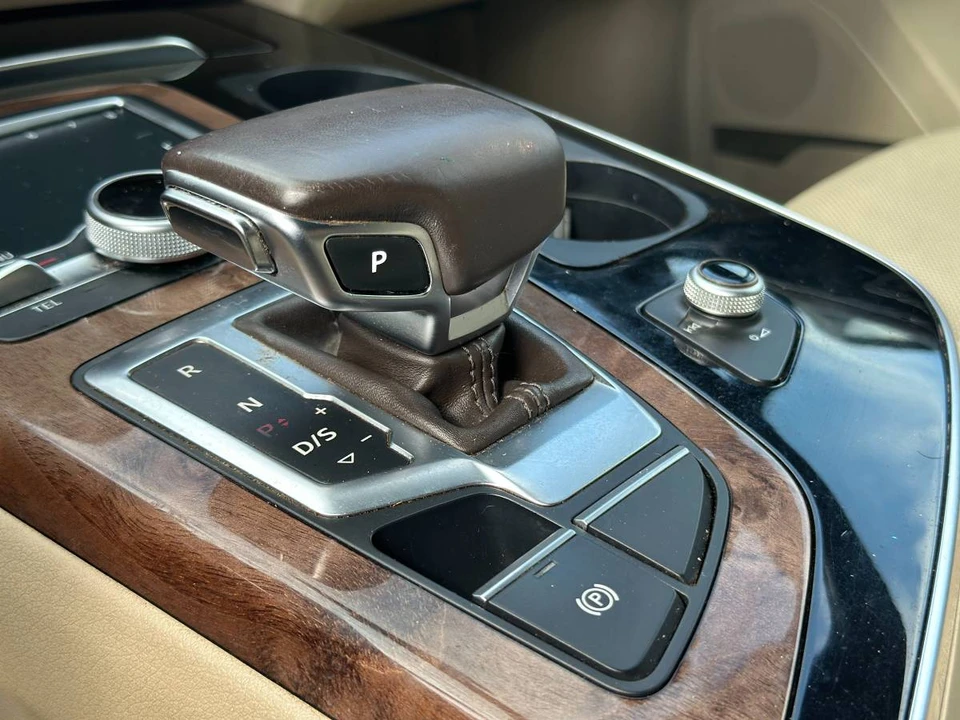 2018 Audi 4M Q7 - Image 13 of 23